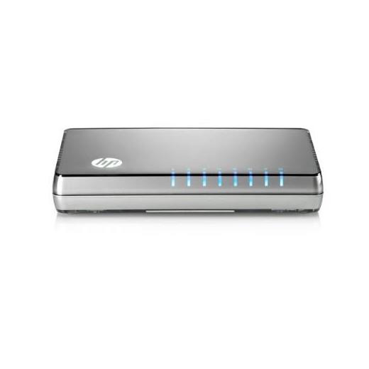 HP J9793A 1405-8 Switch