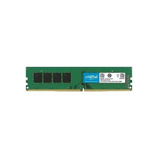 Crucial Basics 4Gb 2400Mhz Ddr4 Cb4Gu2400-Kutulu