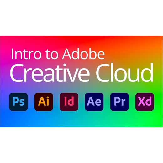 Adobe Creative Cloud for teams 65297757BA01A12 1 Yıl Yenileme Lisansı