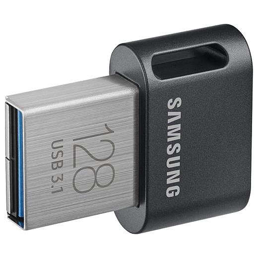 Samsung 128Gb Usb 3.1 Fıt+ Muf-128Ab/Apc