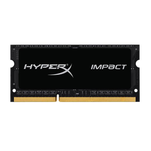 Kingston Hyperx Impact HX316LS9IB/8 8GB 1600MHz