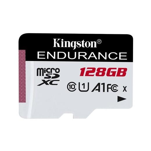 Kingston 128Gb Msd Endurance Sdce/128Gb