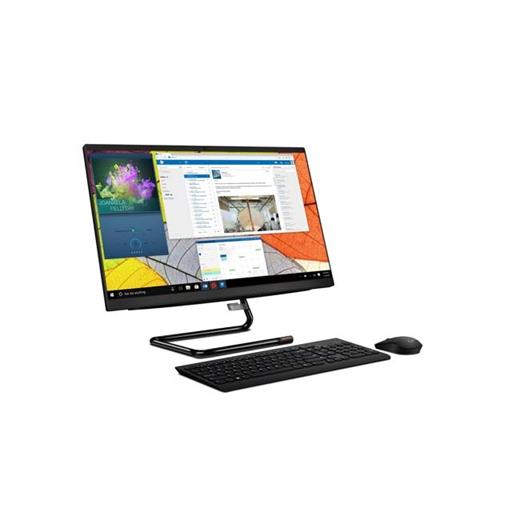 Lenovo F0E8007ATX 23.8-i5 8265-8G-256SSD-Dos-Touch