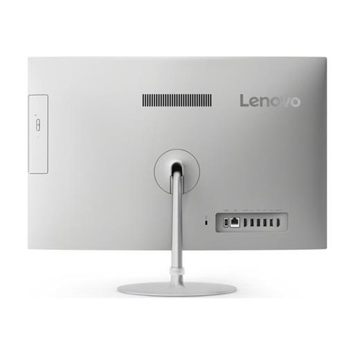 Lenovo F0DE00B9TX 27-i7 8700-8G-256SSD-Dos-Touch
