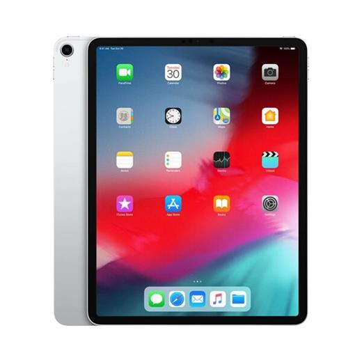 Apple Ipad Pro Wi-Fi Gümüş MTEM2TU/A 64 GB 12.9