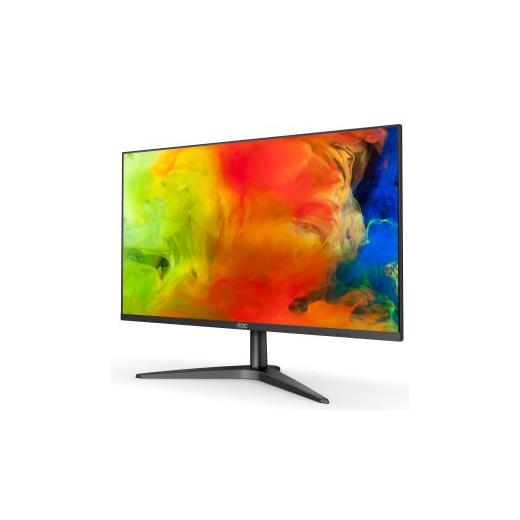 Aoc 27 27B1H Ips Monitör 7Ms Siyah 1920X1080,Vga,Hdmi,60Hz,Vesa