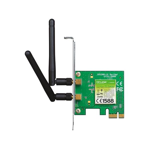 TP-Link TL-WN881ND Antenli PCI Express Adaptör