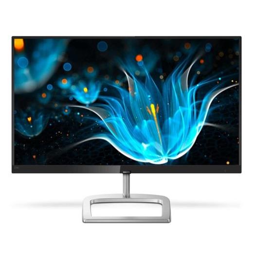 Philips 27 276E9Qsb/01 Ips Monitör Siyah 5Ms Wıde,1920X1080,Dvi,Vga,60Hz,Vesa