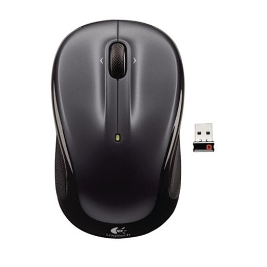 Logitech 910-002142 M325 Koyu Gri Kablosuz Mouse