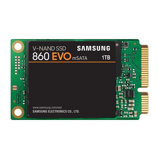 Samsung 1Tb 860 Evo Msata Mz-M6E1T0Bw