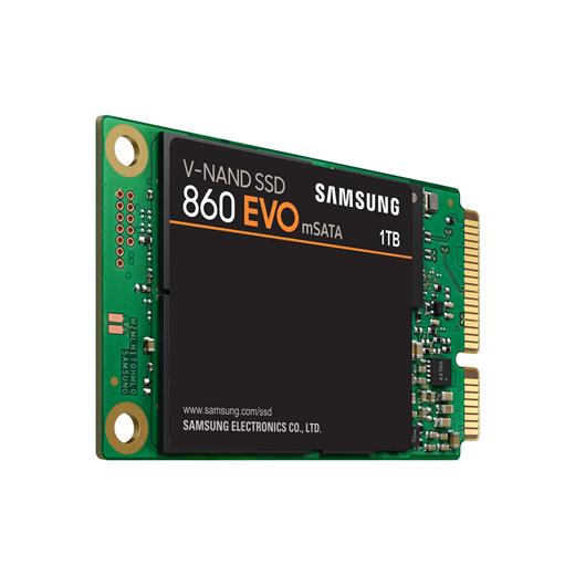 Samsung 1Tb 860 Evo Msata Mz-M6E1T0Bw