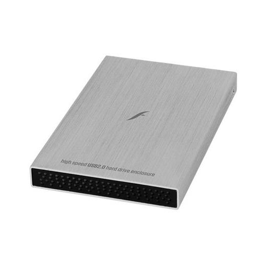 Frisby FHC-2520S 2,5¨ SATA HDD için USB 2.0 Harici Kutu