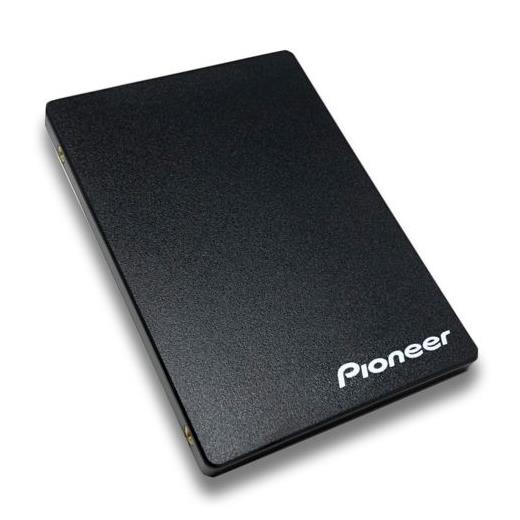 Pioneer 2.5 128Gb Ssd Disk Sata3 Aps-Sl3N-128 550 - 450 Mb/S, Tlc Nand Flash