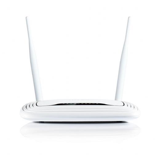 TP Link TL-WR842ND 300 Mbps Multi-Function Wireless N Router