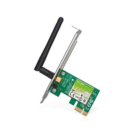 TP-Link TL-WN781ND Kablosuz Pcı Adaptör