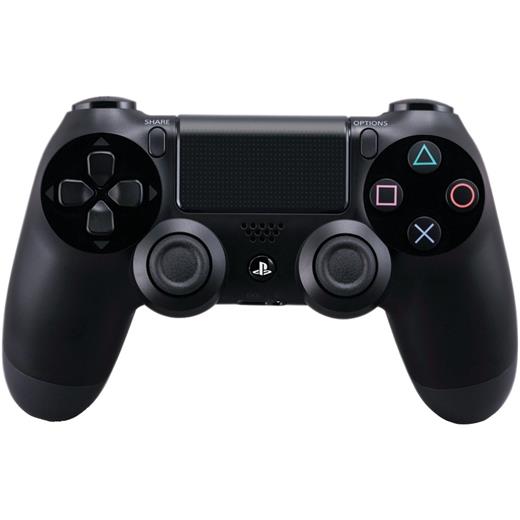 PS4 DUALSHOCK CONTROLLER V2 SIYAH