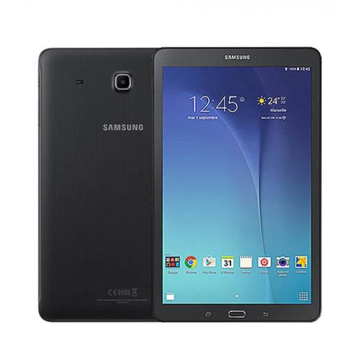 Samsung Tab E (T560) Metallic Black