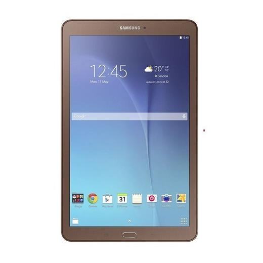 Samsung Tab E (T560) Gold Brown