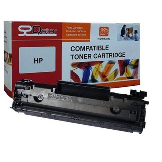 Qstar CF217A muadil Toner