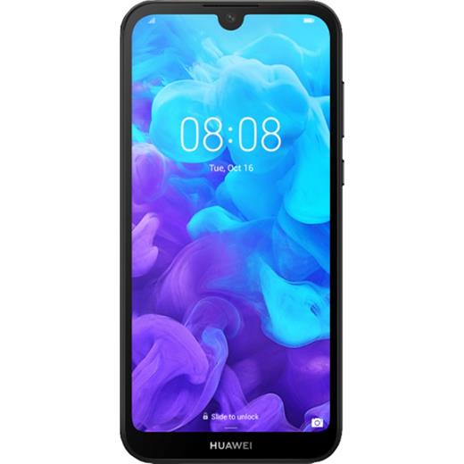 Huawei Y5 2019 Modern Black