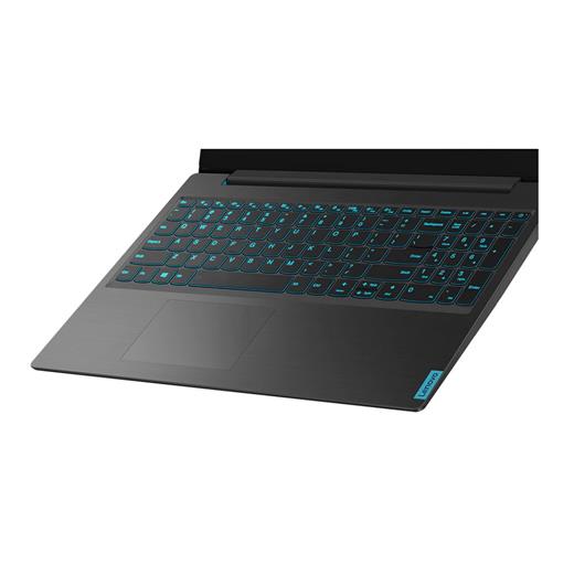 Lenovo L340 81Lk009Mtx İ5-9300H 8G 1T+256 15.6 Dos Gtx1650 4Gb Vga, Fhd Ips, Dvdrw Yok, Siyah