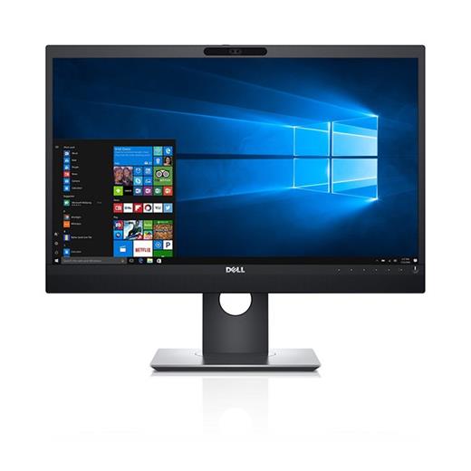 Dell 23.8 P2418Hz 6Ms Pivot Video Konf. Monitörü