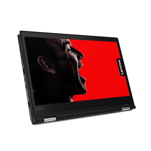 Lenovo X380 20Ljs5Ea00 İ7-8550 8Gb 512G 13.3 W10P Touch, 1920X1080 Ips, 1.45Kg