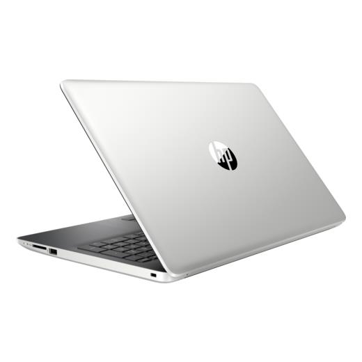 Hp 7Kf73Ea 15-Da1085Nt İ7-8565U 12G 256S 15.6 Dos Gümüş,Nvıdıa Mx130 4Gb,Fhd Ekran,Dvdrw Yok