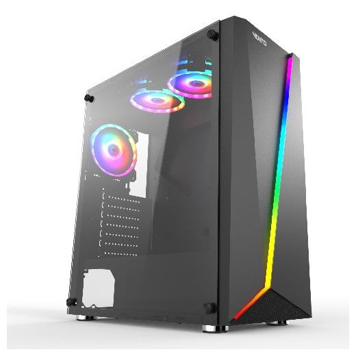 Vento Gpe180304 Usb3 Gaming Kasa (650W 80+Bronze)