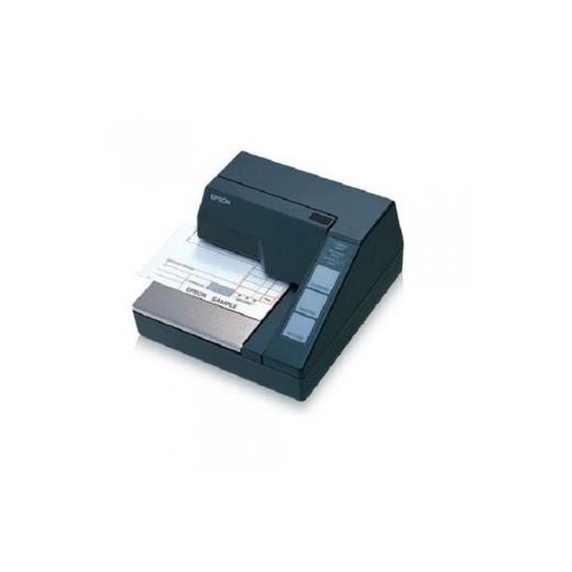 Epson Tm-U295 -292 Slip Yazıcı / Seri (Koyu Gri) Adaptör Dahil Değil, Ayrıca Alınmalı.