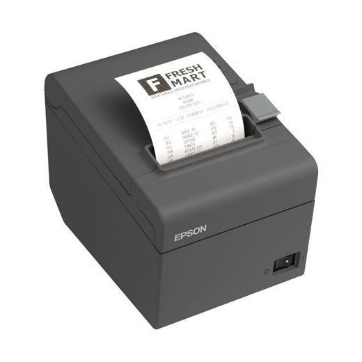 Epson Tm-T20Iı-002 Termal Yazıcı Usb/Seri