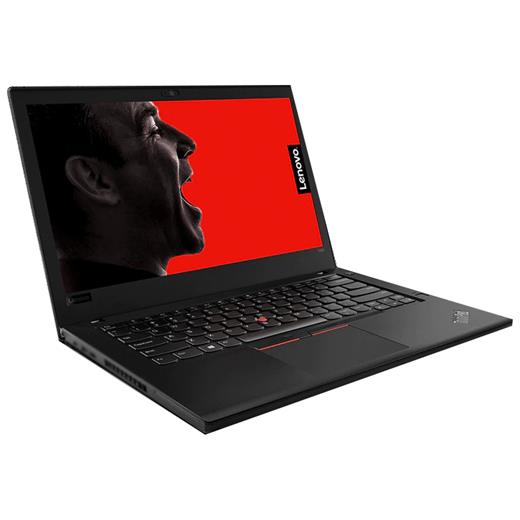 Lenovo Thınkpad T480 20L6Sc4K00 I7-8550U 8Gb 256Gb Ssd 14