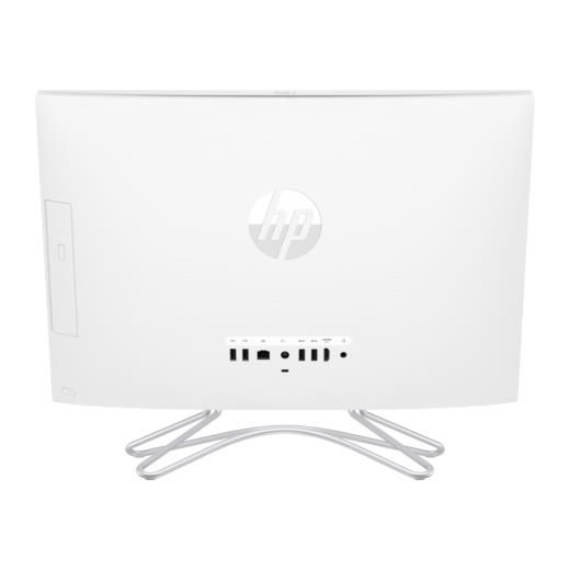 HP 24-F0001NT 4GT01EA i5-8250U 8 GB 256 GB SSD MX110 23.8