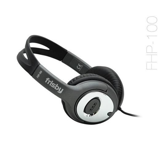 Frisby FHP-100 KULAKLIKLI MICROFON