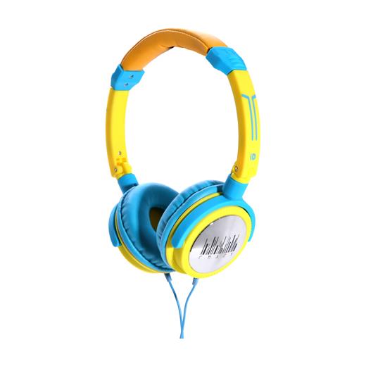 Goldmaster Crazy-Idance Dj Kulaklık Crazy-511