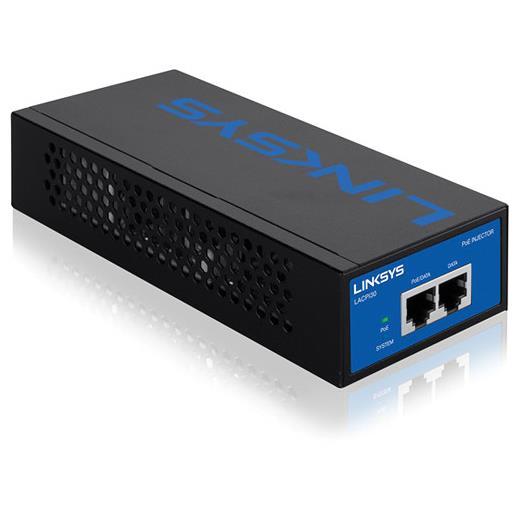 LINKSYS (LACPI30) HİGH POWER POE İNJEKTÖR  