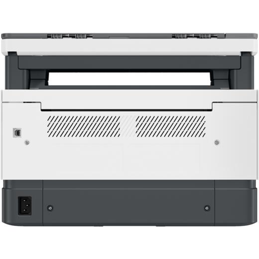 HP Neverstop 1200a 4QD21A A4 Siyah Çok Fonksiyonlu Laser Yazıcı USB 2.0 Tanklı