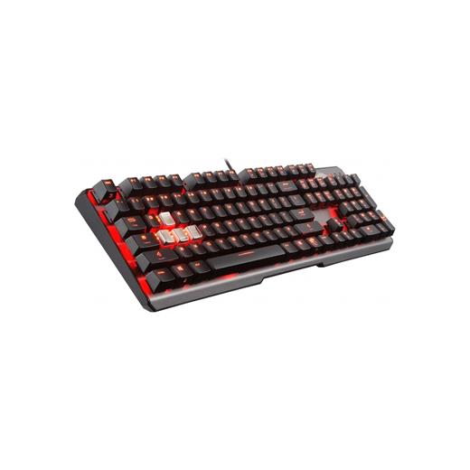 Msi Gaming Vıgor Gk60 Cherry Mx Rgb Red Q Türkçe Klavye