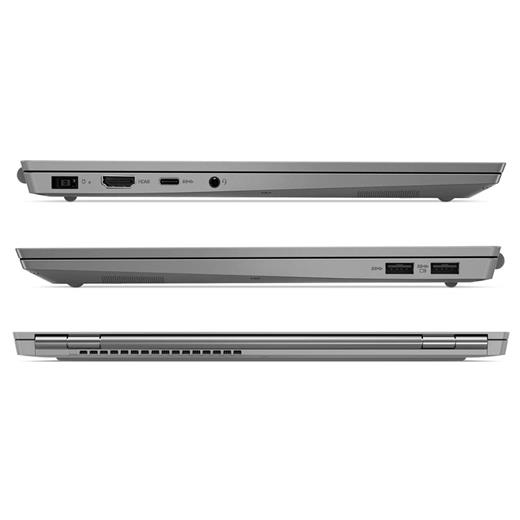 Lenovo Thinkbook S13 20R900Bytx İ7-8565U 8Gb 256G 13.3