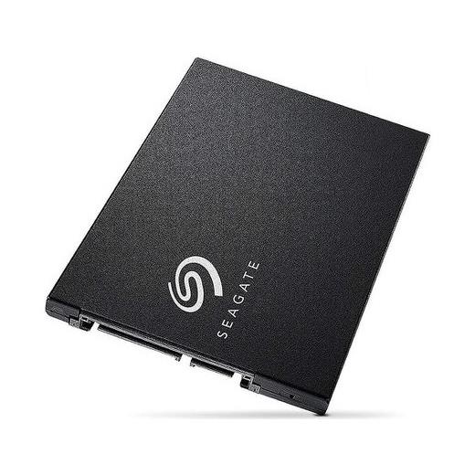 Seagate Barracuda Ssd 500Gb 2,5