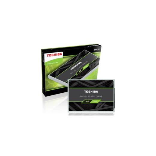 ZZZToshiba Ocz Tr200 Tr20Z2400U8 240 Gb Sata3 2.5