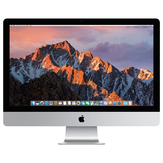 Apple iMac Retina 4K MNDY2TU/A i5 8 GB 1 TB Radeon Pro 555 21.5