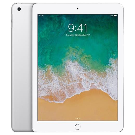 Apple Ipad Wi-Fi Gümüş MR7G2TU/A 32 GB 9.7