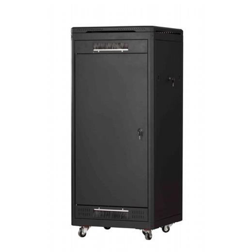 ASRACK ORS20U66 20U 600X600MM ORION ST RACK KABINET