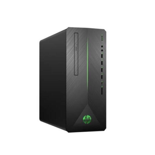 HP Pavilion Gaming 790 5XN68EA i7-8700 8 GB 1 TB RX 580 Masaüstü Bilgisayar