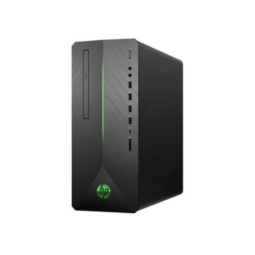 HP Pavilion Gaming 790 5XN68EA i7-8700 8 GB 1 TB RX 580 Masaüstü Bilgisayar