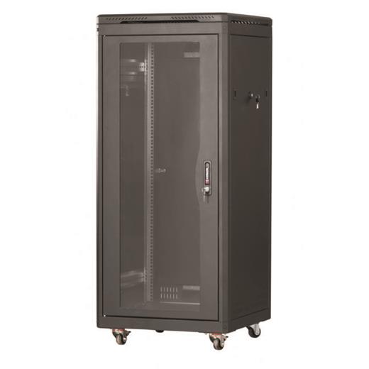 ASRACK ORS26U66 26U 600X600MM ORION ST RACK KABINET