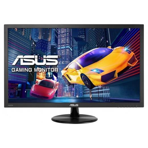 27 Asus Vp278Qg Fhd 1Ms 75Hz Hdmi/Dp Gaming