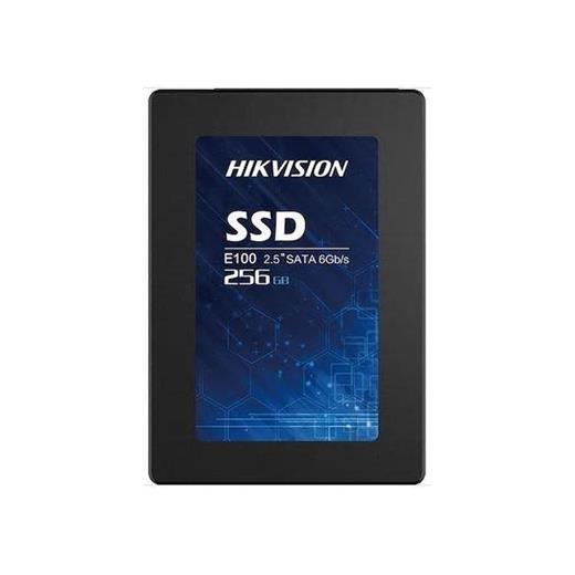 Hikvision Hs-Ssd-E100/256G 550/450 256 Gb