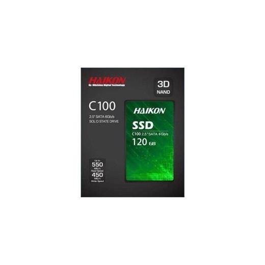 Hikvision 120 Gb Hs-Ssd-C100/120G 550/430